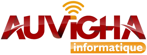 AUVIGHA Informatique