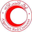 الهلال الأحمر الجزائري